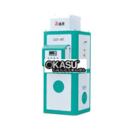 Cân lưu lượng tự động LCS-18T