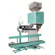 Máy cân đóng gói định lượng DCS-25-TS