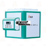 Máy trộn gạo tự động LCJ-20T