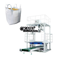 Máy đóng gói túi lớn 500-1000kg - DCS-1000C