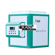 Máy trộn gạo tự động LCJ-15T