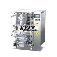  Vật liệu bột Máy đóng gói dọc