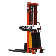 Xe nâng điện 1 tấn, 1.5 tấn, 2 tấn Kusami KSM15A