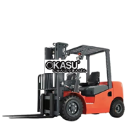 Xe nâng 2 tấn, 3.8 tấn Kusami KSM20 
