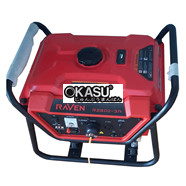 Máy Phát Điện Chạy Xăng 2Kw Raven R2800-3A