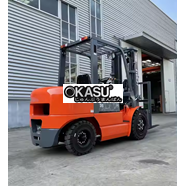 Xe nâng 3 tấn Kusami KSM30