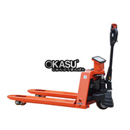 Xe nâng tay điện 2 tấn Kusami KSM-20S