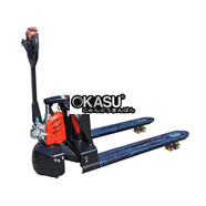 Xe nâng Pallet điện 1.5 tấn Kusami KSM15/20