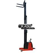 Xe nâng điện 1 tấn - 2 tấn, nâng 2.5M - 5M Kusami