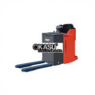 Xe nâng tay tốc độ cao Kusami KSM- 20 , tải tọng 2.5 tấn 