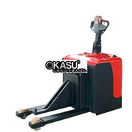 Máy kéo điện công nghiệp 5 tấn Kusami