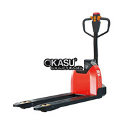 Xe nâng Pallet điện 1.5 tấn - 2 tấn Kusami KSM15B