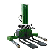 Xe nâng tự động Kusami– tải 0.5T – 1.5T