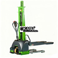 Xe nâng tự động 300kg -1500kg Kusami KSM-05C