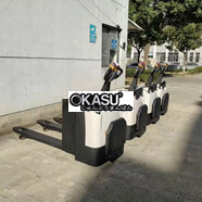 Xe nâng điện tiết kiệm năng lượng Kusami KSM25