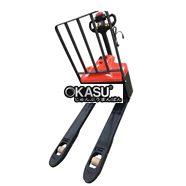 Xe nâng Pallet điện 1.5 tấn Kusami KSM1.5T