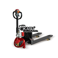 Xe nâng Pallet điện 1.5 tấn Kusami KSM-15AL