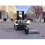 Xe nâng 600kg nâng cao 4M Kusami KSM-60E