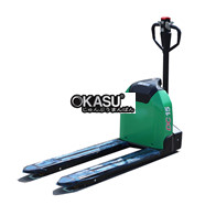 Xe nâng điện nhỏ gọn Kusami KSM20E