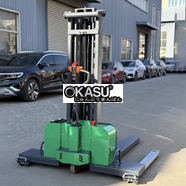 Xe nâng tay nâng cao 1M3-1M5 Kusami KSM-13H