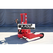 Xe nâng pallet nâng cao 1M5-1M6 Kusami KSM-15K