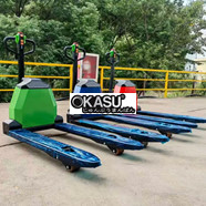 Xe nâng pallet đa năng Kusami KSM-15YLI