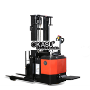 Xe nâng điện nâng 3M, 4M, 5M Kusami KSM15S