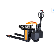 Xe nâng pallet điện 3 tấn Kusami KSM-30T