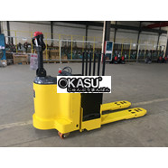 Xe nâng pallet 5 tấn Kusami KSM5T