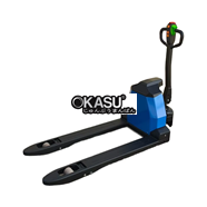 Xe nâng xách tay điện Kusami KSM-20YL