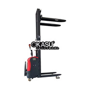 Xe nâng điện 1.5 tấn - 2 tấn Kusami KSM-15F-20D