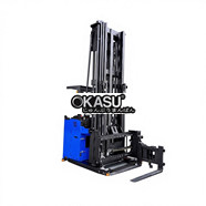 Xe nâng 3 chiều 1.5 tấn Kusami KSM-15QD