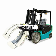 Xe nâng mini 1.5 tấn Kusami KSM-30P