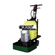 Máy chà sàn tự động Kusami KSM-6CS