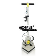 Máy đánh bóng cạnh sàn cầm tay Kusami KSM-3045