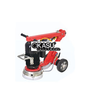 Máy mài, đánh bóng sàn xi măng, bê tông Kusami KSM-250