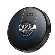 Robot hút bụi ướt và khô Kusami KSM-X11