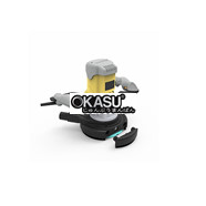Máy đánh bóng đá granit Kusami KSM-LP619