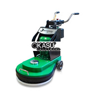 Máy đánh bóng sàn hoa cường cẩm thạch Kusami KSM-NA3