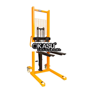 Xe nâng tay tải trọng 500-2000kg Kusami KSM-MS10/20