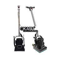 Máy đánh bóng sàn mini Kusami KSM-2