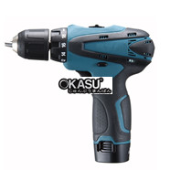 Máy khoan và tua vít không dây Kusami KSM-30DW