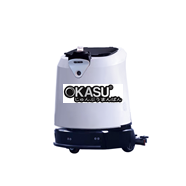 Máy chà sàn robot không người lái Kusami KSM-10