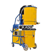 Máy hút bụi công nghiệp Kusami KSM-250