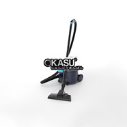 Máy hút bụi thảm khô Kusami KSM-30V