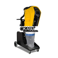 Máy hút bụi công nghiệp dành cho máy xay Kusami KSM-X3