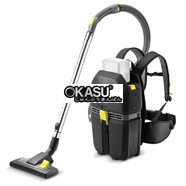 Máy hút bụi xách tay balo Kusami KSM-5/1 