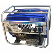 Máy phát điện 5Kw Kavanni KV6900E (đề nổ)