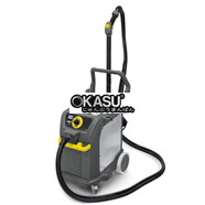 Máy hút bụi hơi nước Kusami KSM-65