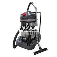 Máy hút bụi khô và ướt Kusami KSM-80L